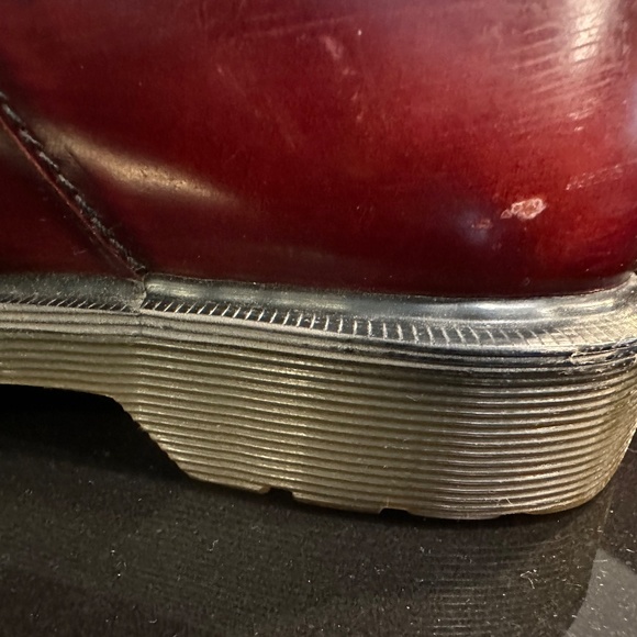 🏴󠁧󠁢󠁥󠁮󠁧󠁿 Dr. Martens Vintage 8251 Mary Janes UK 6 - Picture 5 of 16